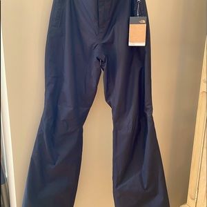 North Face Large/Long Inseam New